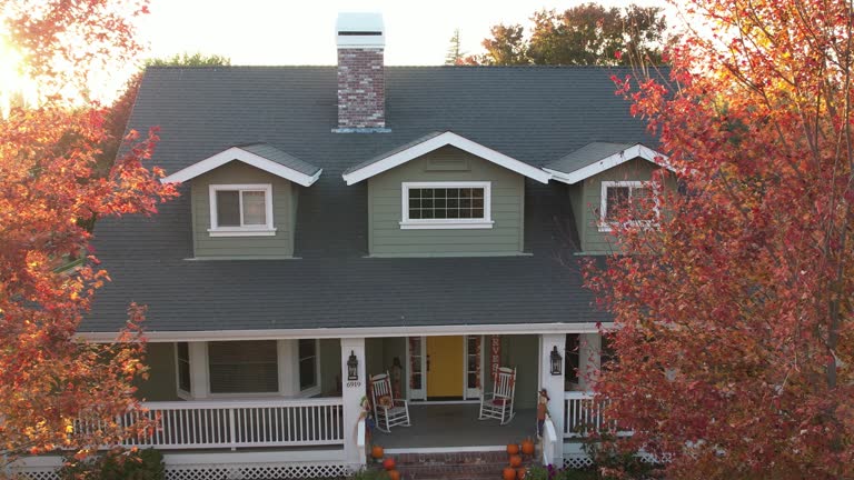 Best Commercial Roofing Services  in Arcadia, IN