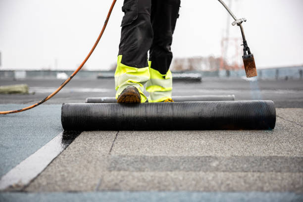 Best Flat Roofing  in Arcadia, IN