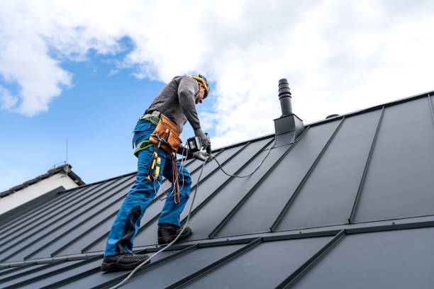 Best Green or Eco-Friendly Roofing Solutions  in Arcadia, IN