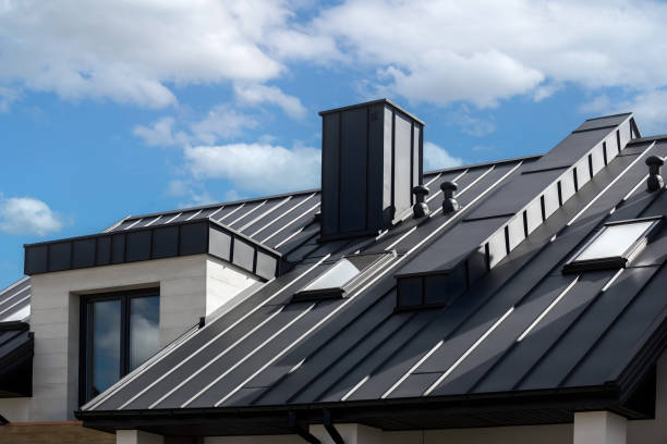 Professional Roofing Service in Arcadia, IN